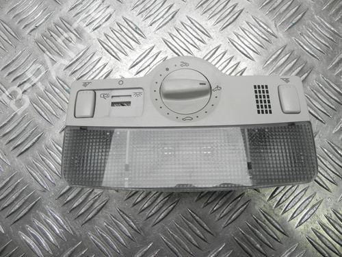 Used Interior roof light Interior roof light 37579765 37579765