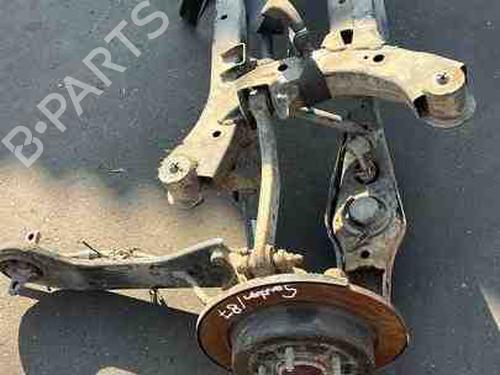 Rear axle KIA SPORTAGE IV (QL, QLE) 1.7 CRDi | BP29265003M2 