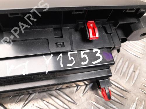 Climate control TOYOTA C-HR (_X2_, _H2_) PHEV (MAXH21) | BP37570073I5 - Image 4