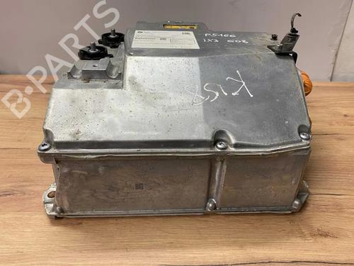 Inverter/Converter BMW X3 (G01, F97, G08) iX3 | BP31048002M119