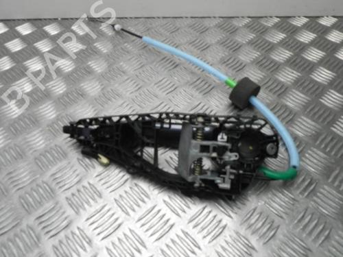 Rear right exterior door handle BMW X1 (F48) sDrive 20 i | BP28909571C130 