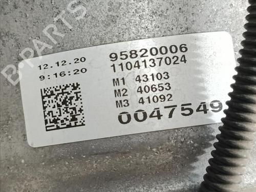 Gearbox AUDI Q8 (4MN, 4MT) RS FSI Mild Hybrid quattro | BP38999639M3  - Image 20