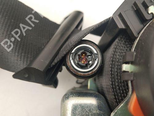 Front right seatbelt MASERATI QUATTROPORTE VI 3.8 GT S | BP28934753I25 