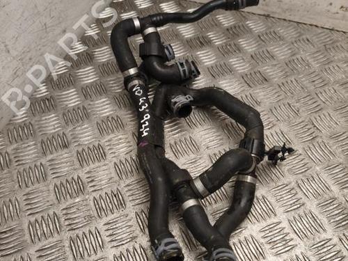 Pipe FORD CAPRI (CX740L) EV | BP39039832M125 - Image 2