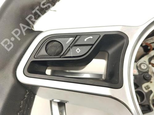 Steering wheel PORSCHE CAYENNE (92A) 3.0 S E-Hybrid | BP28925093C49