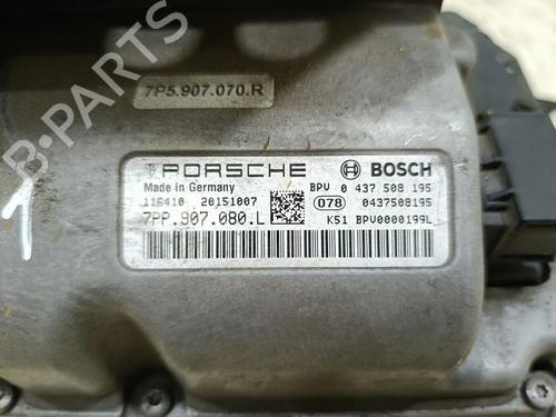 Inverter/Converter PORSCHE CAYENNE (92A) 3.0 S E-Hybrid | BP28919089M119 - Image 9