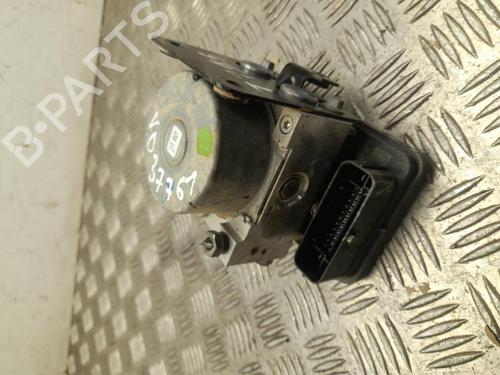 ABS pump FORD TRANSIT COURIER B460 MPV 1.5 TDCi | BP37564768M43 - Image 2