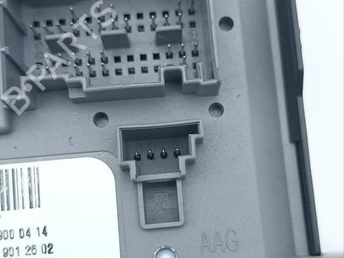 Electronic module MERCEDES-BENZ GLS (X167) 450 EQ Boost 4-matic (167.959) | BP38999652M83 - Image 6