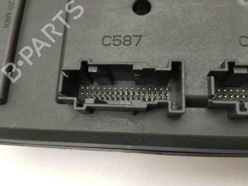 Fuse box JAGUAR XJ (X351) 3.0 SCV6 | BP28926821E1