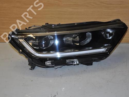 Phare droit VW T-ROC (A11, D11) 1.5 TSI (150 hp) 31975770