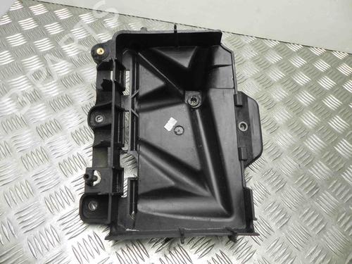 Batteri SKODA FABIA II Combi (545) 1.2 (70 hp) 28946158