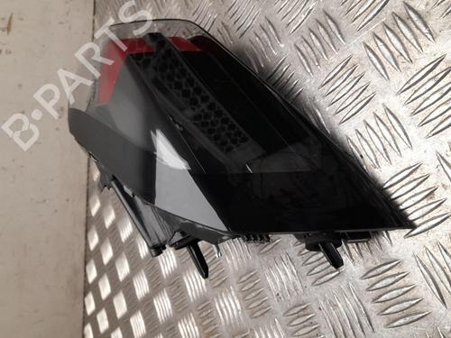 Left taillight PEUGEOT 2008 I (CU_) 1.2 THP 110 / PureTech 110 | BP28910570C34 