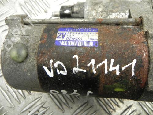 Starter TOYOTA RAV 4 IV (_A4_) 2.0 4WD (ZSA44_, ZSA44R) | BP37543601M8 - Image 5