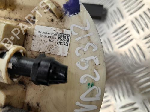 Fuel pump FORD TRANSIT CUSTOM V362 Van (FY, FZ) 2.0 EcoBlue | BP28935749M76