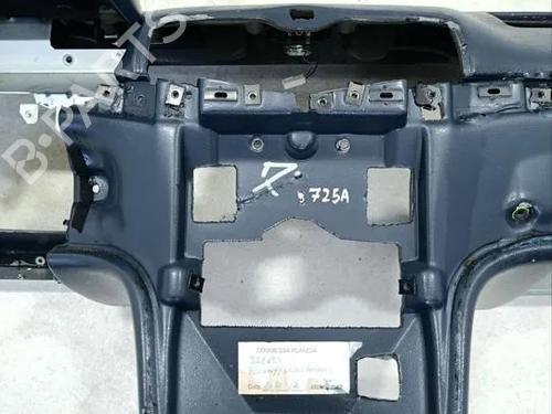 Dashboard MASERATI GRAN TURISMO I 4.2 | BP30366994C46 - Image 9