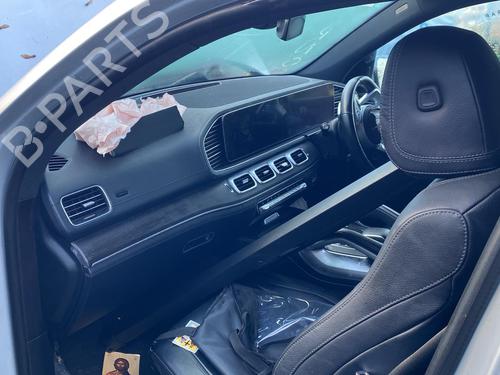 Switch MERCEDES-BENZ GLE (V167) GLE 350 d 4-matic (167.121) | BP37569788I30  - Image 7