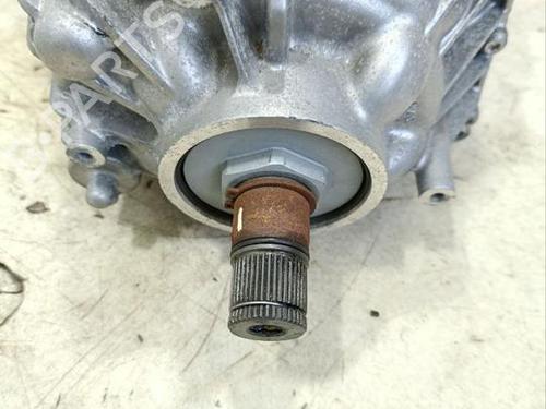Gearbox PORSCHE PANAMERA (971) 3.0 4 (97ABA1, 97BBA1) | BP29373719M3 