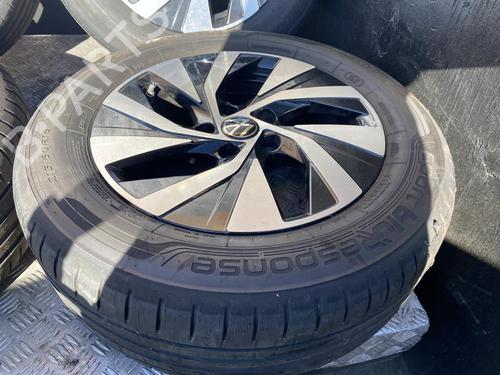 Fælk VW PASSAT B9 Variant (CJ5) 2.0 TDI | BP38298616C45 - Image 5