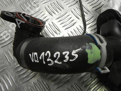 Air vent NISSAN QASHQAI I (J10, NJ10) 1.5 dCi | BP28947542I21 