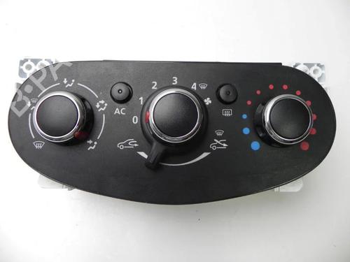 Used Electronic module DACIA SANDERO II 1.5 dCi 75 / Blue dCi 75 (B8JW, B8M4, B8AH, B8M7, B8M6) (75 hp) 28927630