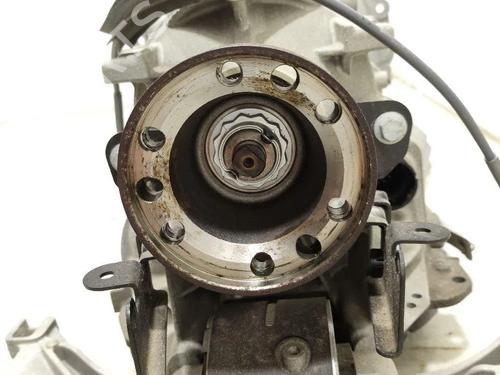 Gearbox JAGUAR XJ (X351) 3.0 SCV6 | BP28915861M3