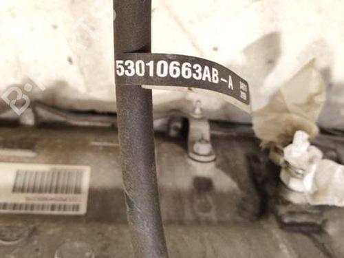 Gearbox DODGE DURANGO (WD) 5.7 | BP28931292M3