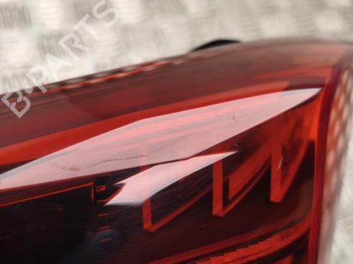 Left taillight CUPRA FORMENTOR (KM7, KMP) 1.5 eTSI | BP38966845C34 - Image 4