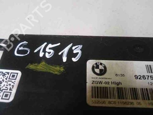 Used Electronic module BMW 5 Gran Turismo (F07) 550 i (408 hp) 28926144