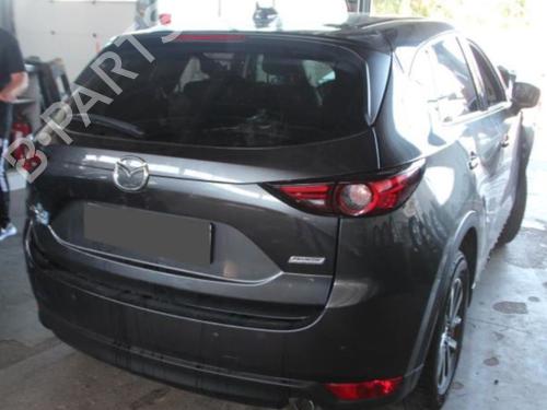Air vent MAZDA CX-5 (KF) 2.2 D AWD | BP37555143I21 - Image 5