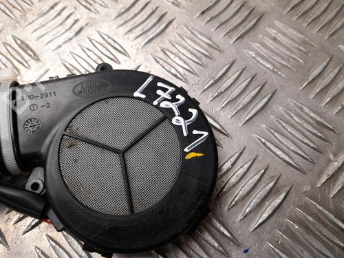 Koelventilatormotor LAND ROVER RANGE ROVER VELAR (L560) 3.0 D300 SDV6 4x4 | BP28929487M35