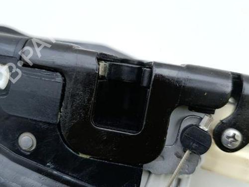Rear right lock AUDI A8 D4 (4H2, 4H8, 4HC, 4HL) 4.2 FSI quattro | BP28923492C99 