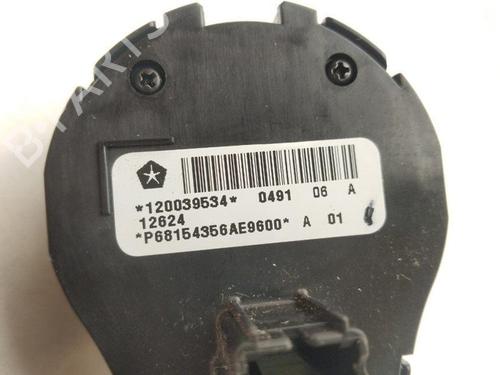 Modulo electronico CHRYSLER PACIFICA (RU) 3.6 Hybrid | BP28940933M83 