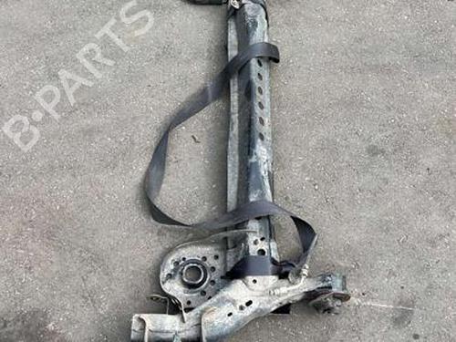 Used Rear axle Rear axle 38005675 38005675
