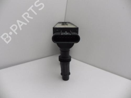 Ignition distributor OPEL CORSA C (X01) 1.0 (F08, F68) | BP37555951M68 - Image 2