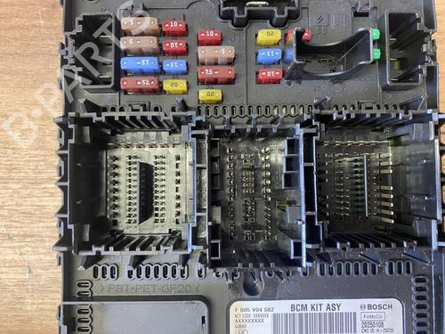 Control unit FORD PUMA (J2K, CF7) 1.0 EcoBoost | BP38966907M11 - Image 3