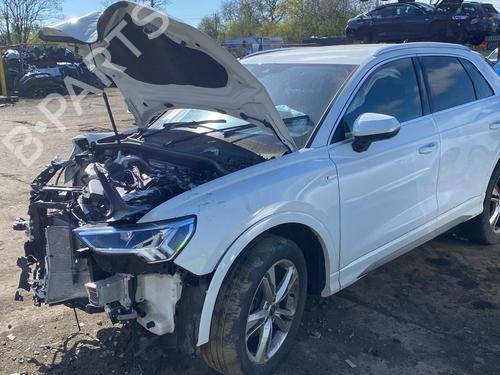 Selector da caixa AUDI Q3 (F3B) 35 TFSI | BP37574645M90 - Image 4