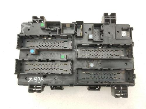 Fuse box DODGE DURANGO (WD) 5.7 | BP28937925E1 