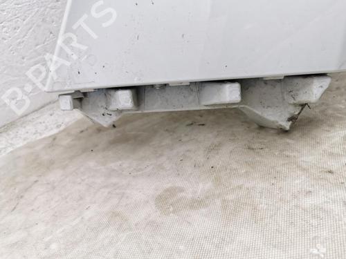 Left front fenders RENAULT ZOE (BFM_) ZOE | BP28939859C41 