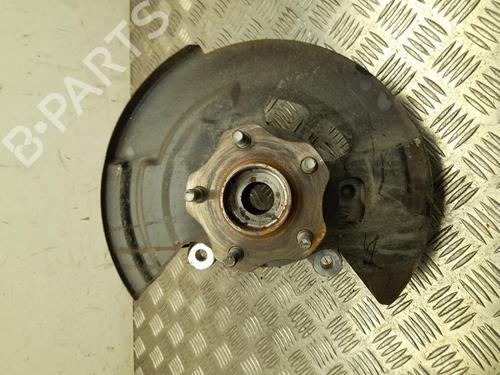 Used Left front steering knuckle Left front steering knuckle 39114955 39114955