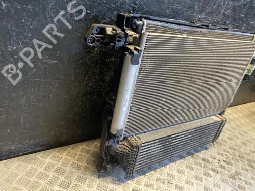 Water radiator ALFA ROMEO GIULIA (952_) 2.2 D (952AGA250, 952AGM250, 952ASM2, 952ASA2) | BP37552877M31 - Image 2
