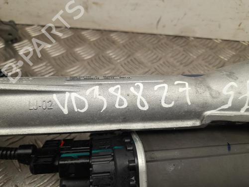 Steering rack XPENG P7 EV All-wheel Drive | BP37567510M22  - Image 5