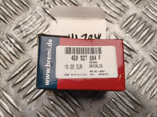 Electronic sensor AUDI A6 C7 Avant (4G5, 4GD) 3.0 TDI | BP37612087M84 - Image 3