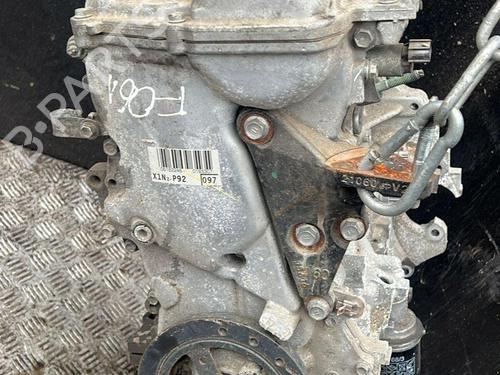 Motor TOYOTA YARIS (_P13_) 1.5 Hybrid (NHP130_) (101 hp) 28934410