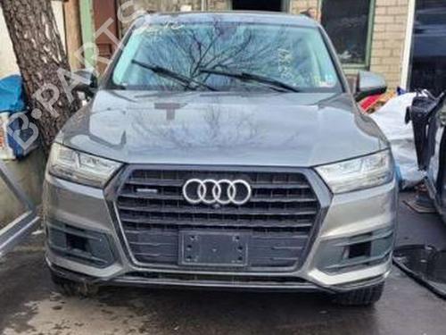 Electronic module AUDI Q7 (4MB, 4MG, 4MQ) 3.0 TFSI quattro | BP37561874M83 - Image 7