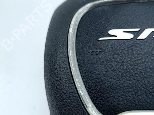 Driver airbag JEEP GRAND CHEROKEE IV (WK, WK2) 6.4 SRT8 4x4 | BP29919317C9