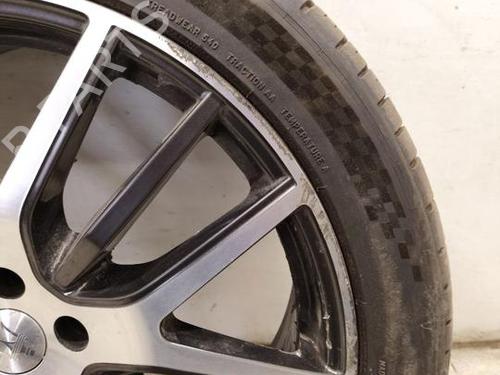 Fælk MASERATI LEVANTE SUV (M161) 3.0 S Q4 | BP38995660C45 - Image 2