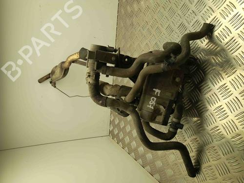 Used Heater resistor FORD FOCUS III 1.6 TDCi (115 hp) 28947181