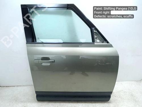 Used Right front door Right front door 37239962 37239962