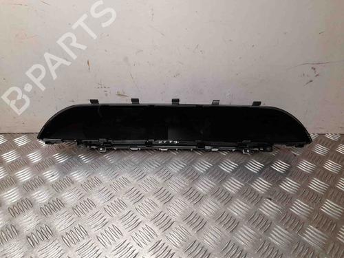 Used Instrument cluster TOYOTA PRIUS (_W5_) 1.8 Hybrid (ZVW50, ZVW50_, ZVW51_, ZVW50R, ZVW51) (122 hp) 28924398