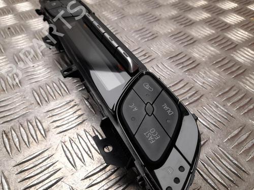 Climate control TOYOTA C-HR (_X1_) 2.0 Hybrid (MAXH10) | BP37556270I5 - Image 3